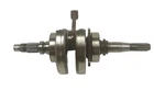 Yamaha Grizzly 450 Engine Crankshaft 5ND-11400-00-00 53538 Used. Price: $259.95.