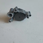 Oem Honda Fourtrax Oil Pump 15100-HA0-771 Used. Price: $13.49.
