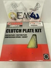 Yamaha Genuine Clutch Plate Kit 2014-2024 YFZ450R 1TD-W001G-00-00 New. Price: $124.90.