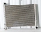 Polaris - 1240702 Radiator Assembly Used. Price: $167.59.