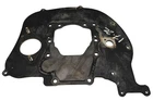 18 Kawasaki Mule Pro-dxt Engine Plate KAF1000 Used. Price: $99.99.