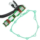 Caltric Stator & Gasket For Honda Sportrax TRX400X 2009-2014 New. Price: $83.70.