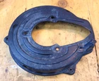 87-97 Yamaha Big Bear 350 Rear Brake Cover 2HR-25715-01-00 (left) (167) Used. Price: $14.90.