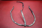 2003 Suzuki Quadsport Z400 Front Brake Hoses Lines Used. Price: $34.99.