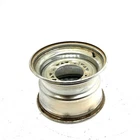 02-03 Polaris Sportsman 700 Oem 12X6 Rear Wheel Rim 1520810 AP190 Used. Price: $60.19.