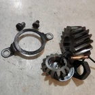 2008 - 2020 Suzuki DRZ125L Primary Drive Gear Assembly Genuine Oem Comp Used. Price: $26.89.