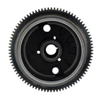 Flywheel For Scrambler 500 2004-2012 Sportsman 400 450 2004-2014 New. Price: $273.89.