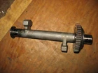 88 Kawasaki Mule 1000 Balancer Shaft % Used. Price: $67.49.
