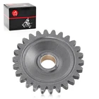 4L0-15651-00 For Yamaha Banshee YFZ350 RZ350 Idle Gear Kick Start 26T New. Price: $20.99.