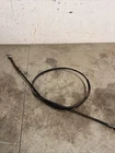 86 Honda Fourtrax TRX70 Rear Brake Cable Hand Lever Used. Price: $81.22.