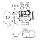 Kawasaki Mule Pro Fx 1000 Hd 2024 - 2025 Engine Rebuild Kit (no Crank) New. Price: $1049.99.