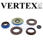 Vertex Oil Seal Kit For 2018 Polaris Rzr Xp Turbo Eps Dynamix Edition - Bq New. Price: $51.29.