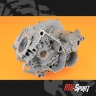 05-09 2005 Brute Force 750 Oem Set Bottom Left Right Used. Price: $299.99.
