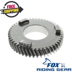 Polaris Ranger Gear, 49 Tooth, Genuine Oem Part 3235396, Qty 1 New. Price: $164.99.