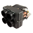 Firestorm Compact Heater New. Price: $399.99.