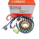 5UH-81410-00-00 Stator Generator Coil Fit Yamaha YFM350 Grizzly Atv 2007-13 New. Price: $99.00.