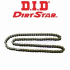 D.i.d Cam Chain For 2002-2004 Yamaha YFM80W Raptor Engine Valve Train Wx New. Price: $38.72.