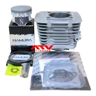 98-05 Arctic Cat 300 Cylinder Jug Piston Motor Top End Gaskets Remanufactured. Price: $549.00.