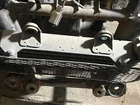 1995 Suzuki LTF4WDX King Quad 300 Engine Oil Cooler Radiator 1996 1997 98 94 Used. Price: $186.00.