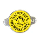 Brp 709200207 Radiator Cap Can-am Commander Outlander Renegade Max 400 500 New. Price: $25.49.