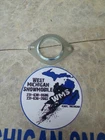 Can Am Atv Washer Thrust Nos Oem P# 709400013 New. Price: $19.99.