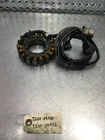 1999 Suzuki LT-F500F Quadrunner Stator 32101-09F00 32101-09F01 T318 Used. Price: $84.98.