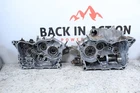 2001 Yamaha Grizzly 600 4WV-15100-12-00 Used. Price: $109.00.