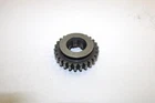 1988 Yamaha Big Bear 350 Oem 4TH Wheel 26T Gear 1YW-17241-00-00 Q4099 Used. Price: $38.69.