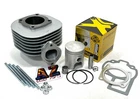 87-06 Suzuki Power Top End Rebuild Kit Pro X Piston Gaskets Cylinder New. Price: $187.98.