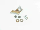 Honda Fourtrax Starter Mount 1984 TRX200 Used. Price: $22.97.