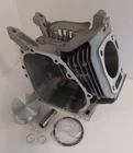 72MM Hemi Predator Block W/ Piston Minibike & Karting Racing Tillotson New. Price: $119.97.