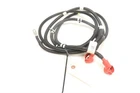 Polaris Ranger Xd 1500 Nstr Rc Crew 24 Battery Cable To Pulse Bar 47588 Used. Price: $74.98.