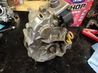 Polaris Sport Scrambler Trail Blazer Gearcase Transmission 400 1341274. Price: $425.00.