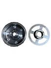 2009-2013 Honda Rancher 420 Oem Flywheel Assembly 31110-HP5-A51 Used. Price: $34.99.