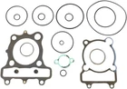 Athena Top End Gasket Kit For 1992-1998 Yamaha YFB250 Timberwolf 2X4 Atv New. Price: $60.60.