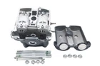 12 Aprilia Shiver Front Cylinder Head SL750 Used. Price: $399.99.
