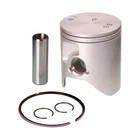 Pro X 2-STROKE Piston Stock 01.2281.000 New. Price: $94.99.