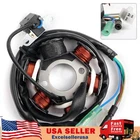 Magneto Stator Coil For Can-am V31100CJF010 DS70 DS90 2X4 2008-2015 2016 2017 Us New. Price: $53.88.