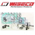 Wiseco PWR121-100 Engine Rebuild For Kits Cylinders & Qv New. Price: $476.99.