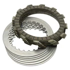 Tusk 1030670072 Clutch Kit New. Price: $53.99.