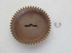 2004-2009 Suzuki Quadsport LTZ250 Oil Pump Drive Gear 2449 BMX2 Used. Price: $9.99.