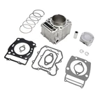 Cylinder Piston Kit Top End Rebuild For Polaris Magnum 425 1995-1998 A1 New. Price: $149.65.