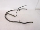Suzuki Ltz 400 Quadsport Front Brake Lines 59240-07G01 2003-2004 Used. Price: $25.72.