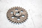 ARCTICCATPROWLERXT650 4X4 Automatic Oem Water Pump Driven Gear 0813-004 XA0.2 Used. Price: $10.99.