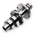 Camshaft Arctic Cat Atv 425 Cr Alterra 450 Trv Xc Efi Utv Prowler 500 New. Price: $234.99.