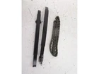 Yamaha Yfm 400 Kodiak 4X4 Cam Chain Guides 5GH-12241-01-00 2000-2024 Used. Price: $20.00.