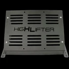 High Lifter Heavy Duty Black Radiator Guard Relocation Kit For Polaris Models New. Price: $329.95.