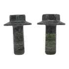 2009 Kawasaki Teryx 750 Mule Roll Cage Bolt Set Of (2) 92153-1282 Used. Price: $24.99.