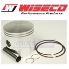 Wiseco Kit For 1996-1999 Polaris Xpress 300 Engine Pistons Zl New. Price: $177.93.