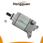 Starter Motor Assembly For Yamaha YFZ450 04-13 5TG-81800-00-00 5TG-81890-00-00 New. Price: $24.99.